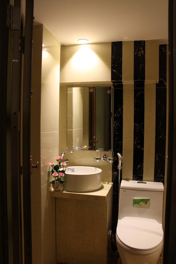 Lotus Laverne Ho Chi Minh City