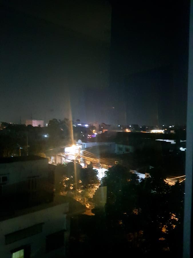 Dang Hotel Ho Chi Minh City