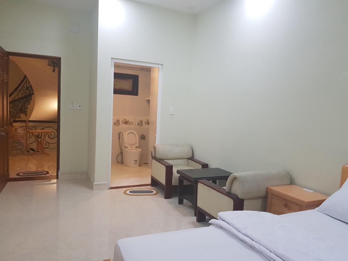 Hotel Dang *