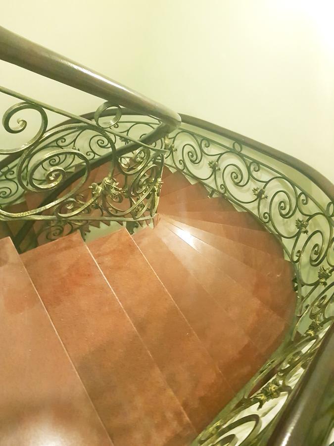 Hotel Dang Ho Chi Minh City