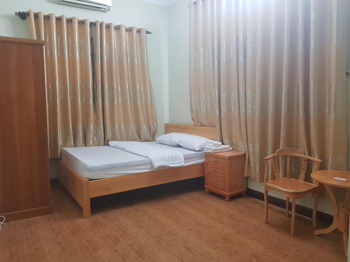 Hotel Dang