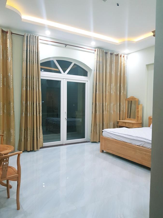 Hotel Dang