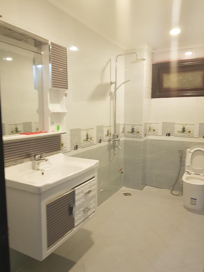 Dang Hotel Ho Chi Minh City