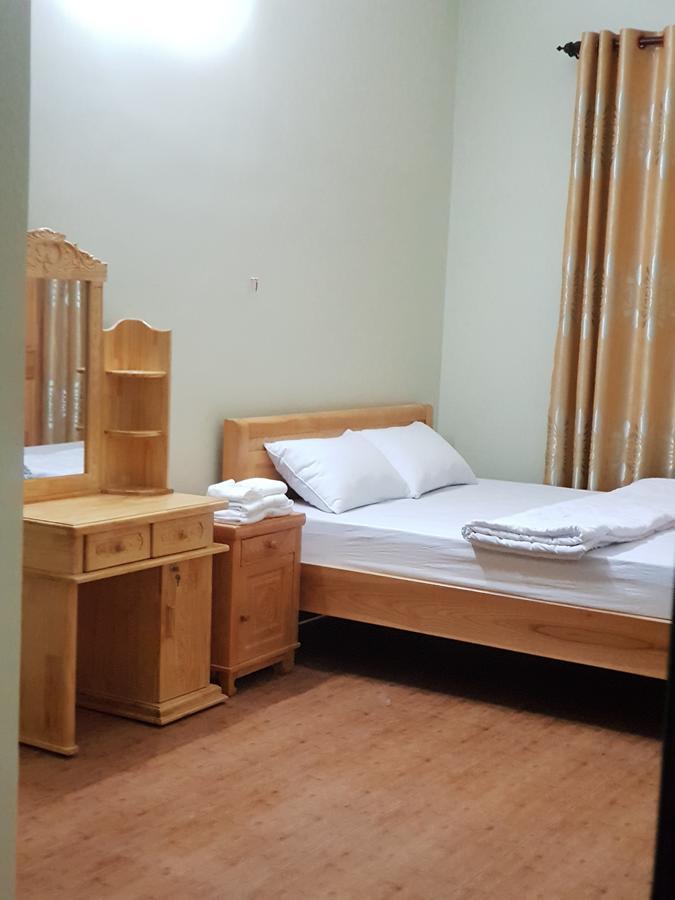 Dang Hotel *