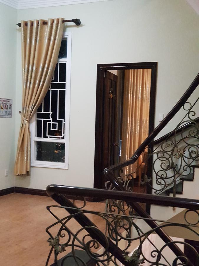 Hotel Dang Ho Chi Minh City