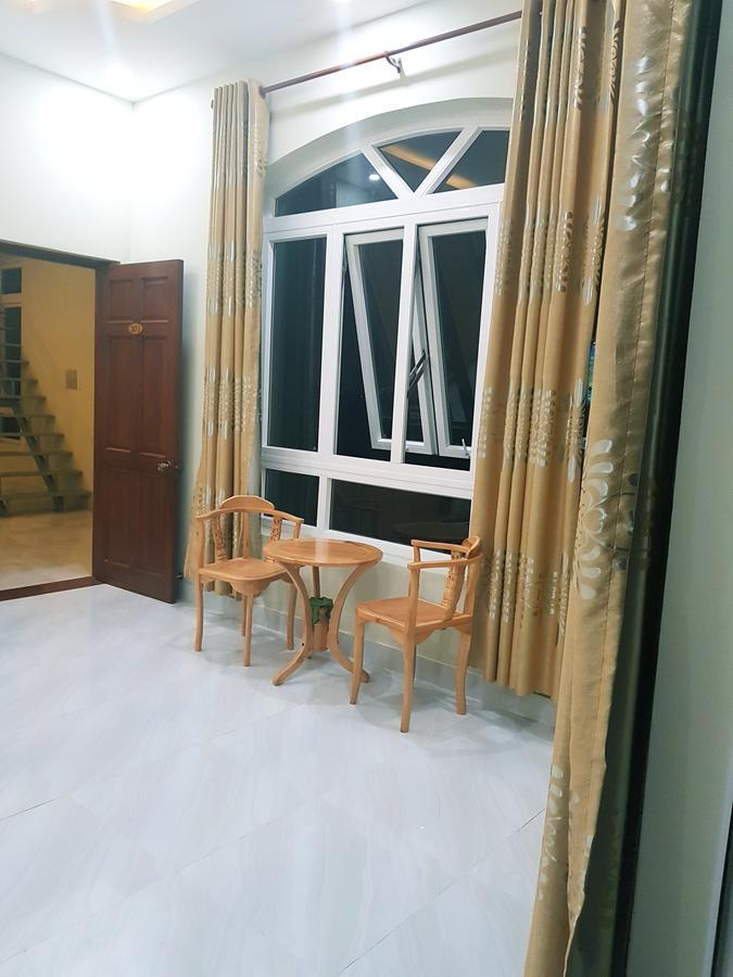 Hotel Dang