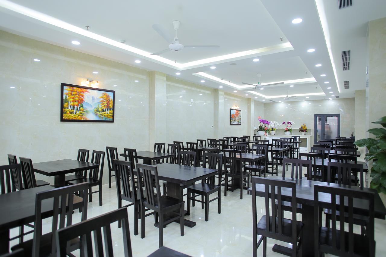 Khách sạn Solex 3*