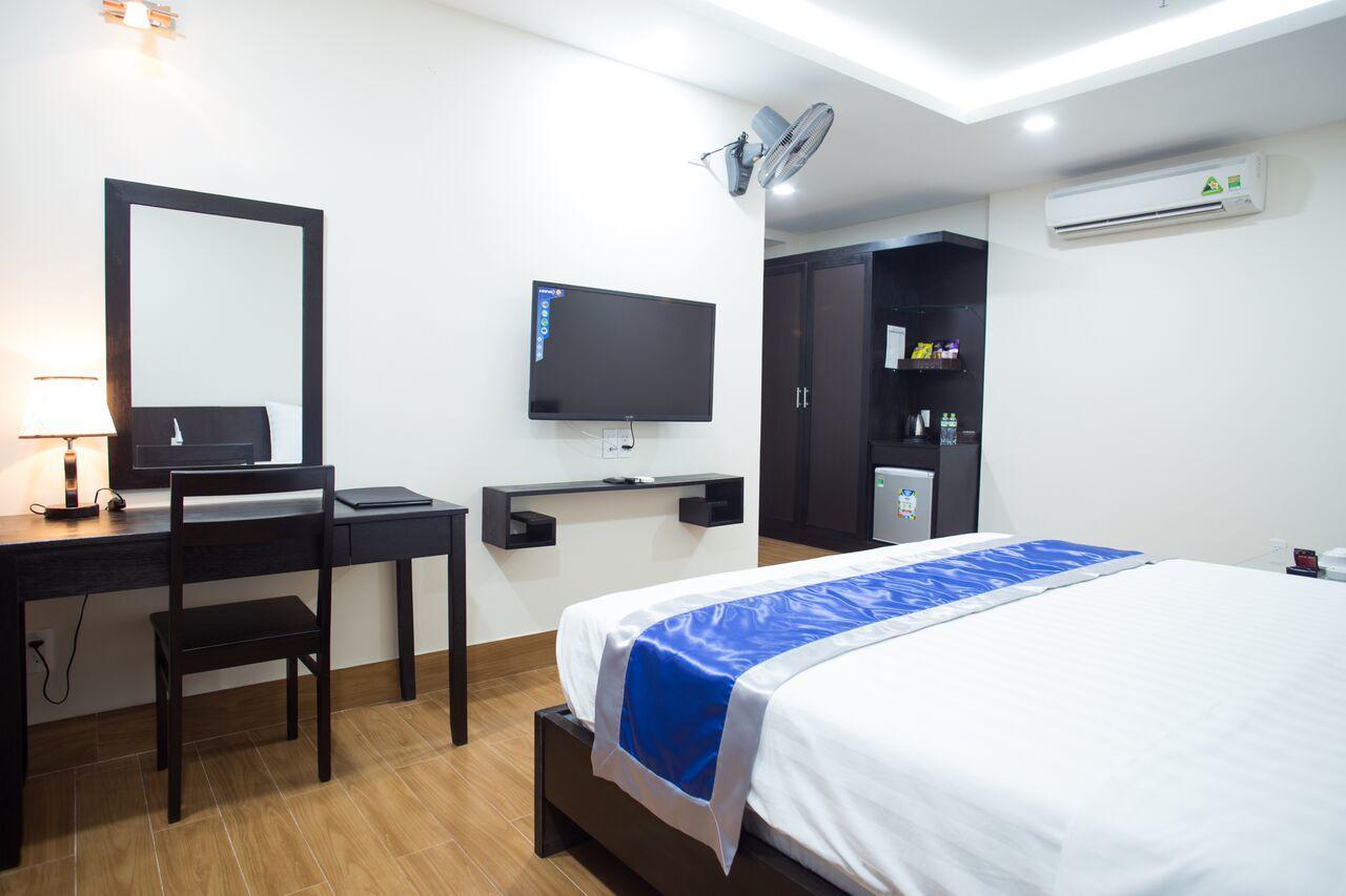 Solex 3* TP. Hồ Chí Minh