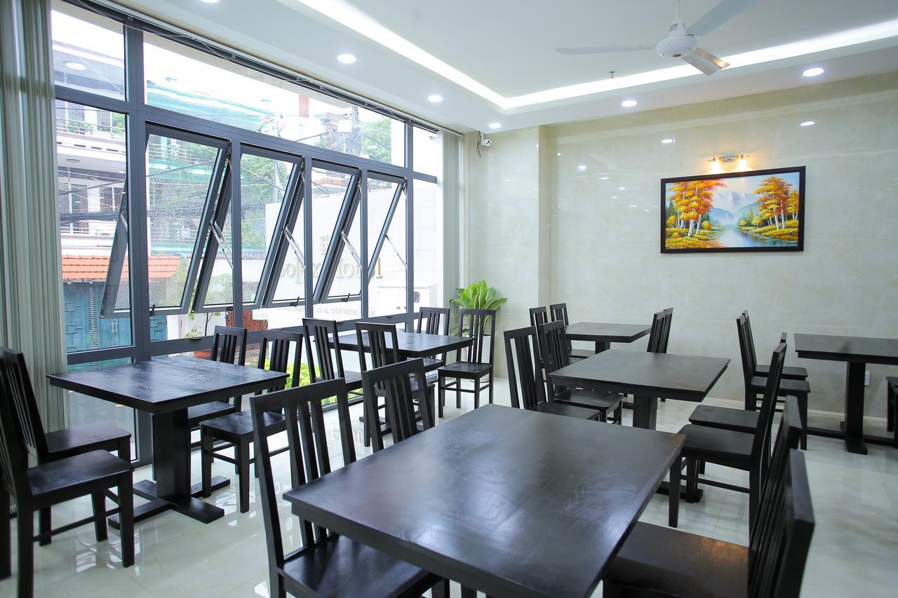 Solex Khách sạn