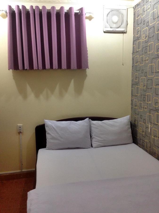Tan Thu Do 2 新首都2飯店 Hotel