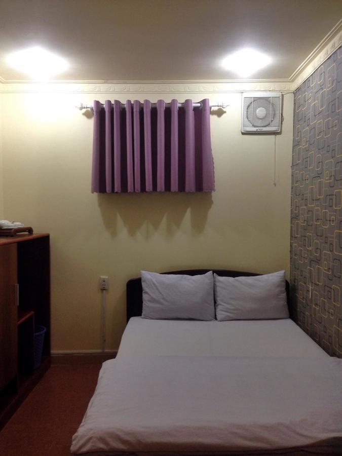 Tan Thu Do 2 新首都2飯店 Hotel 2*