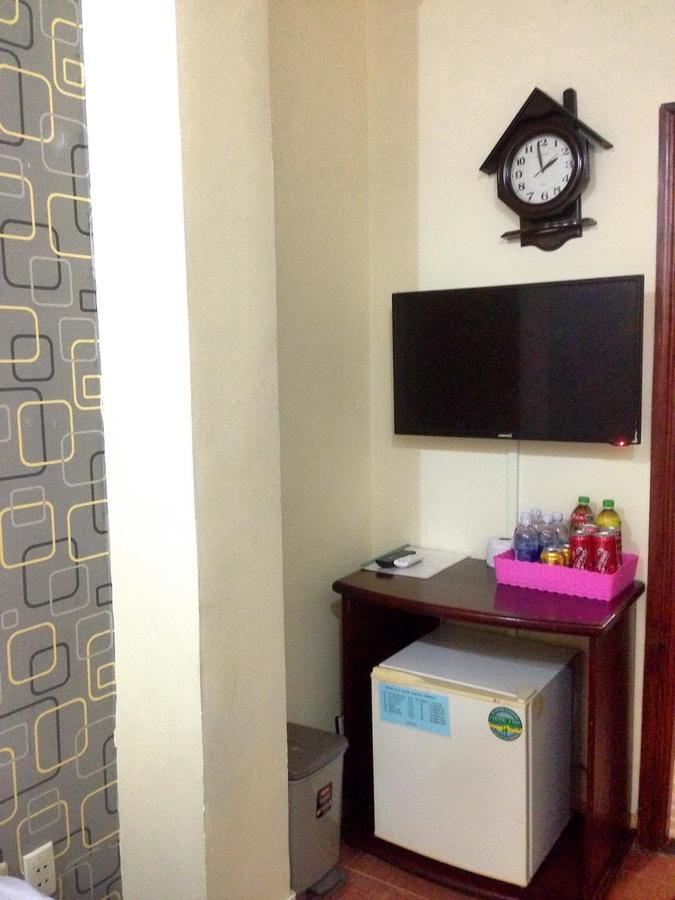 Tan Thu Do 2 新首都2飯店 Ho Chi Minh City