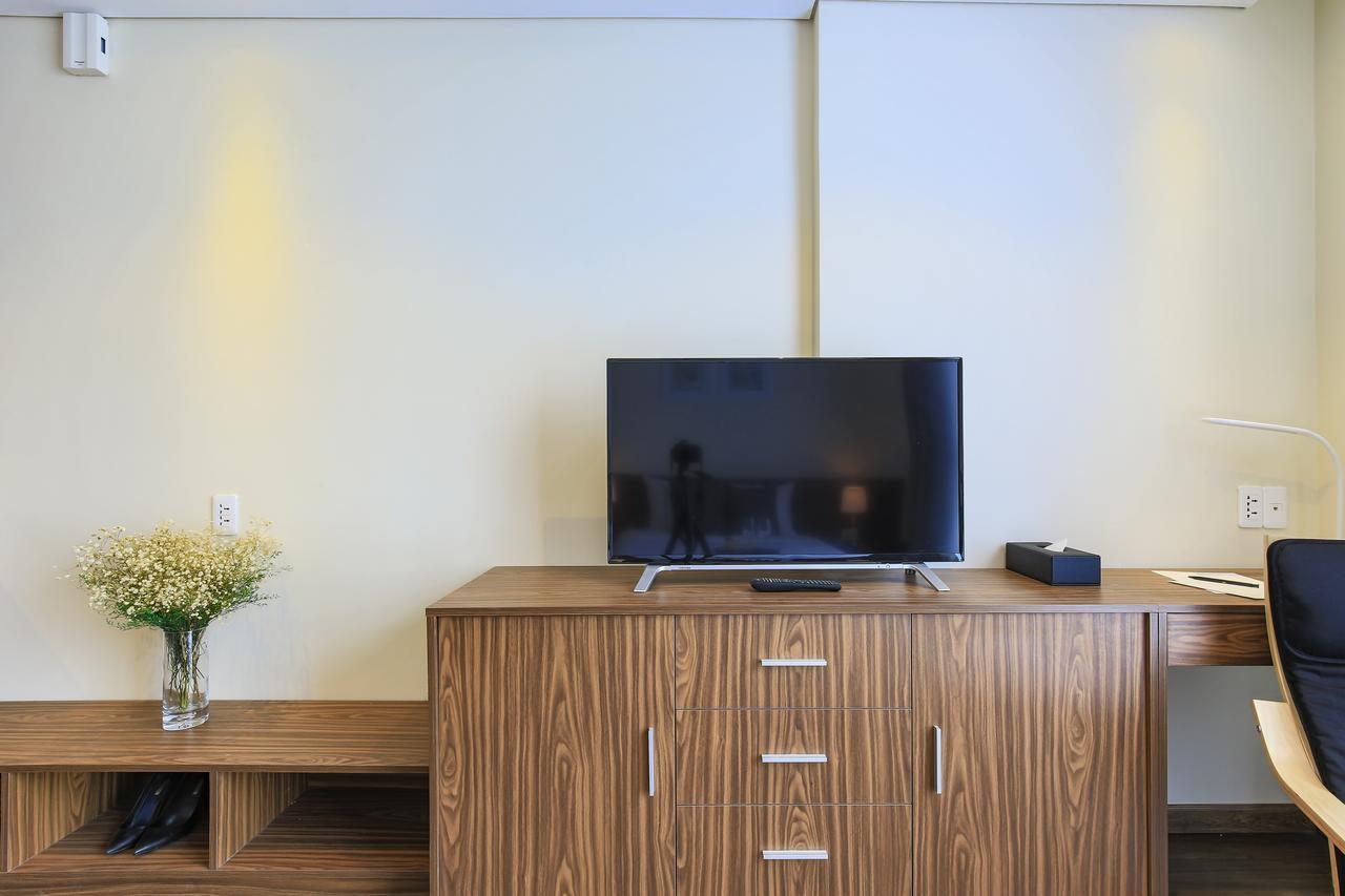Aurora Serviced (adults Only) Hotel