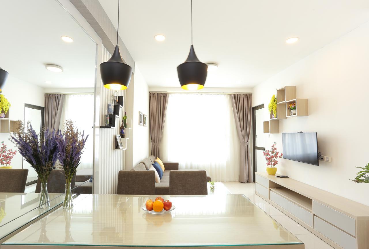 Ami Splendid Rooftop Pool Apartment *