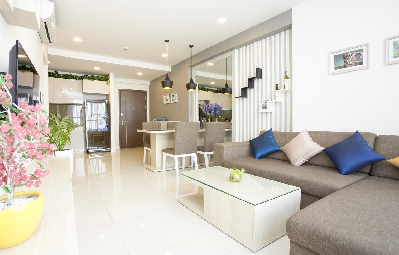 Ami Splendid Rooftop Pool Apartment