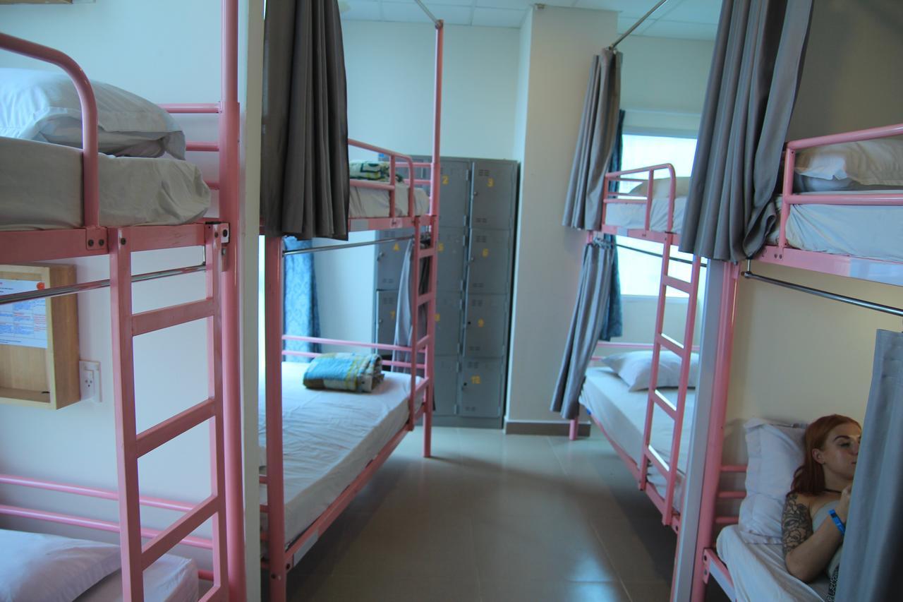 Vietnam Backpacker - Saigon Hostel Ho Chi Minh City