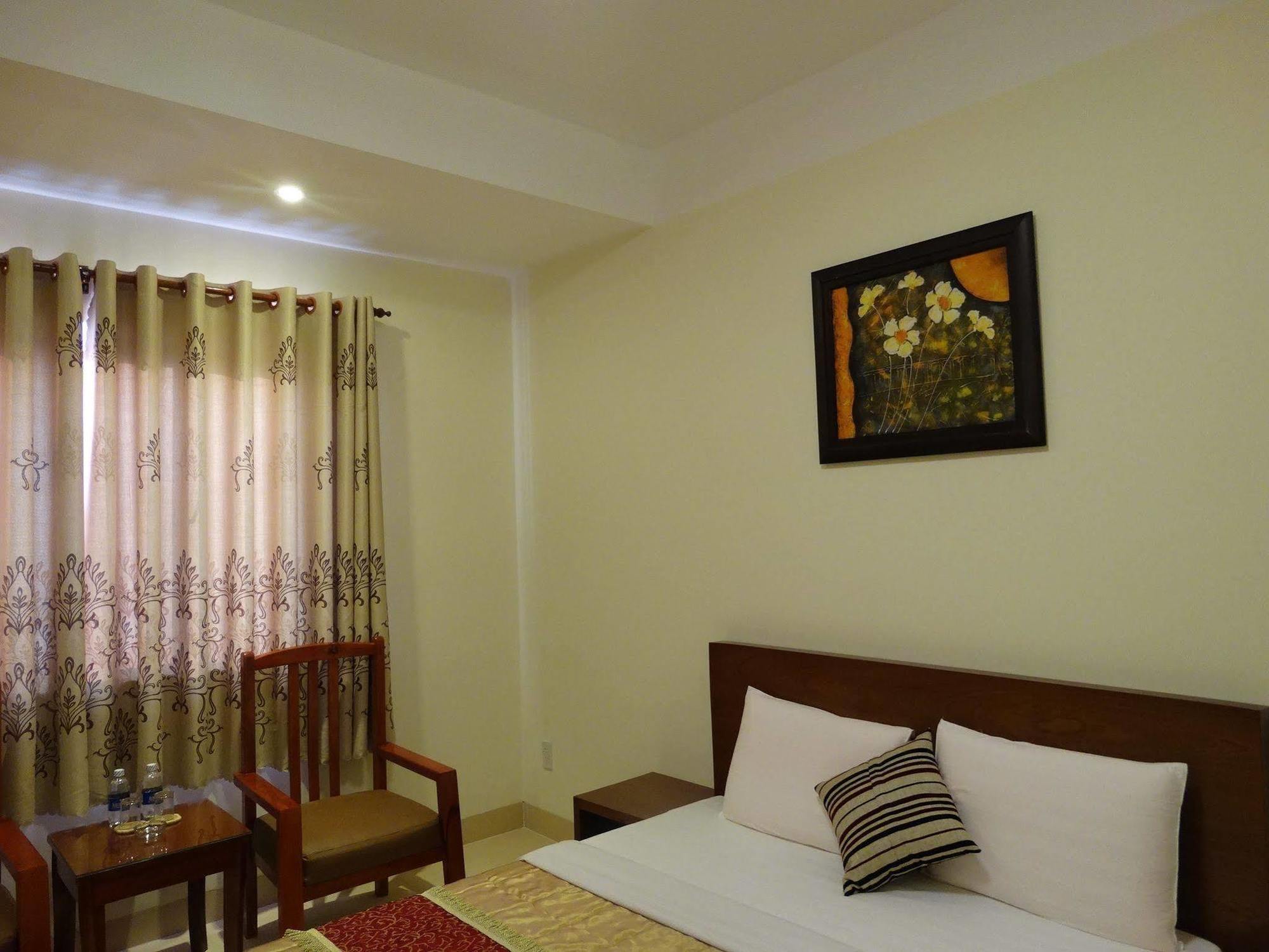 Hoa Vinh Hotel