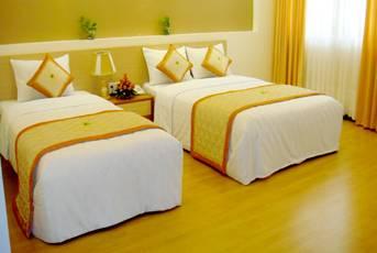 Thanh Binh 2 3* TP. Hồ Chí Minh