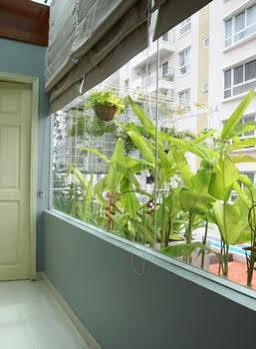 Angela Boutique Serviced 3* Ho Chi Minh City
