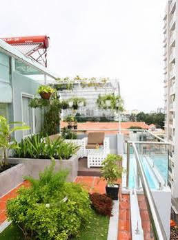 Aparthotel Angela Boutique Serviced 3*