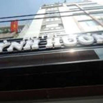 Quynh Huong 2* Ho Chi Minh City