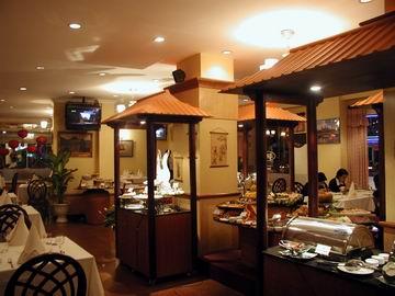 Hotel Metropole Saigon Ho Chi Minh City