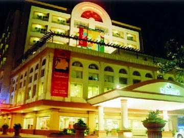 Metropole Saigon Ho Chi Minh City