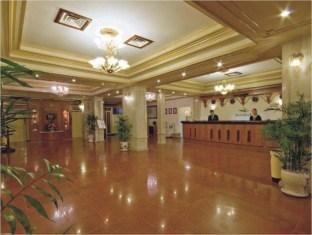 Metropole Saigon Hotel