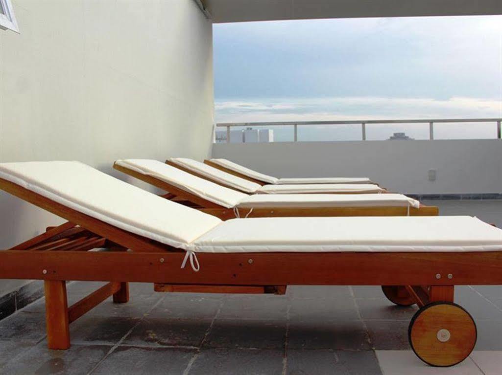 Homestead Parkview 4* Ho Chi Minh City