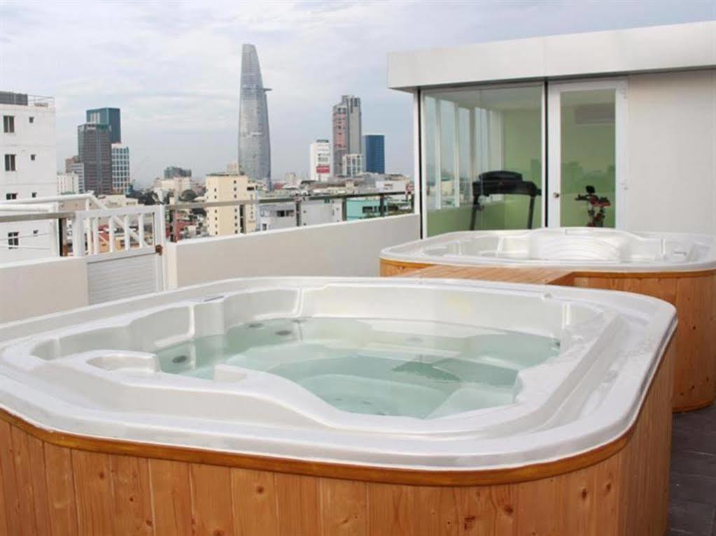 Homestead Parkview TP. Hồ Chí Minh