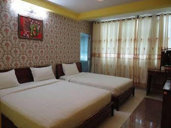 Nicecy Daily Inn - Bui Vien Walking Street