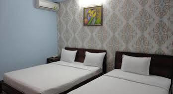 Hotel Nicecy Daily Inn - Bui Vien Walking Street