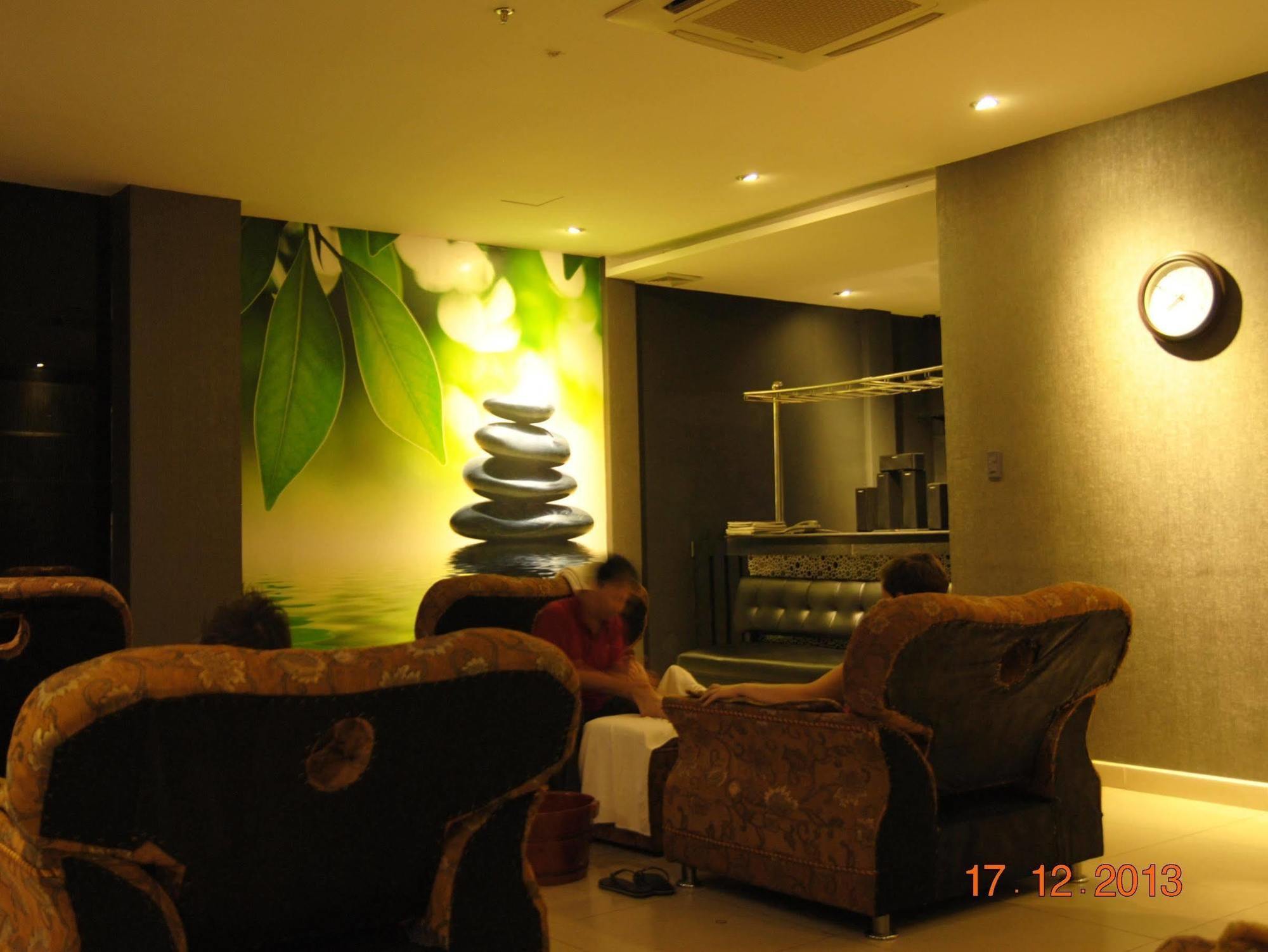 Vietnam Backpacker - Saigon Hostel