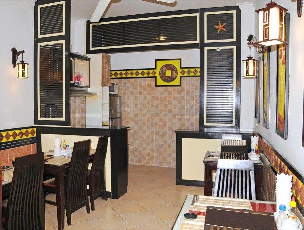 Hotel Bich Duyen Ho Chi Minh City
