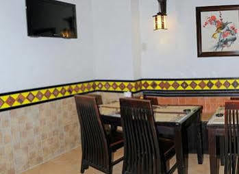 Bich Duyen Hotel