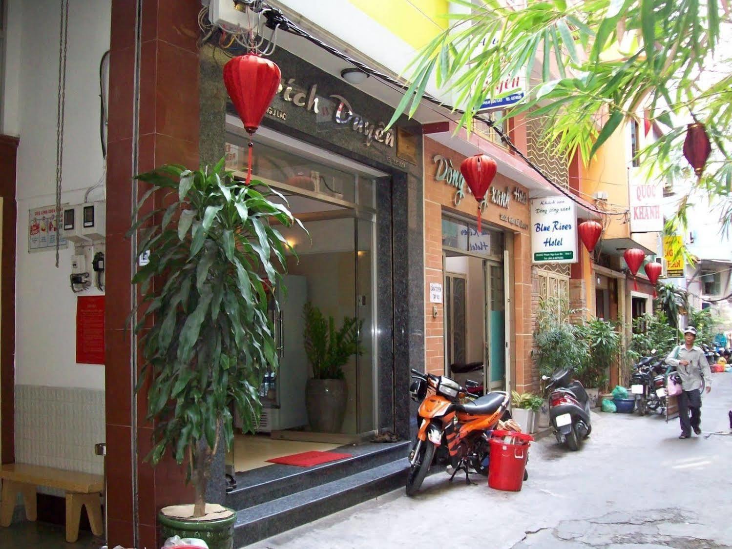 Hotel Bich Duyen