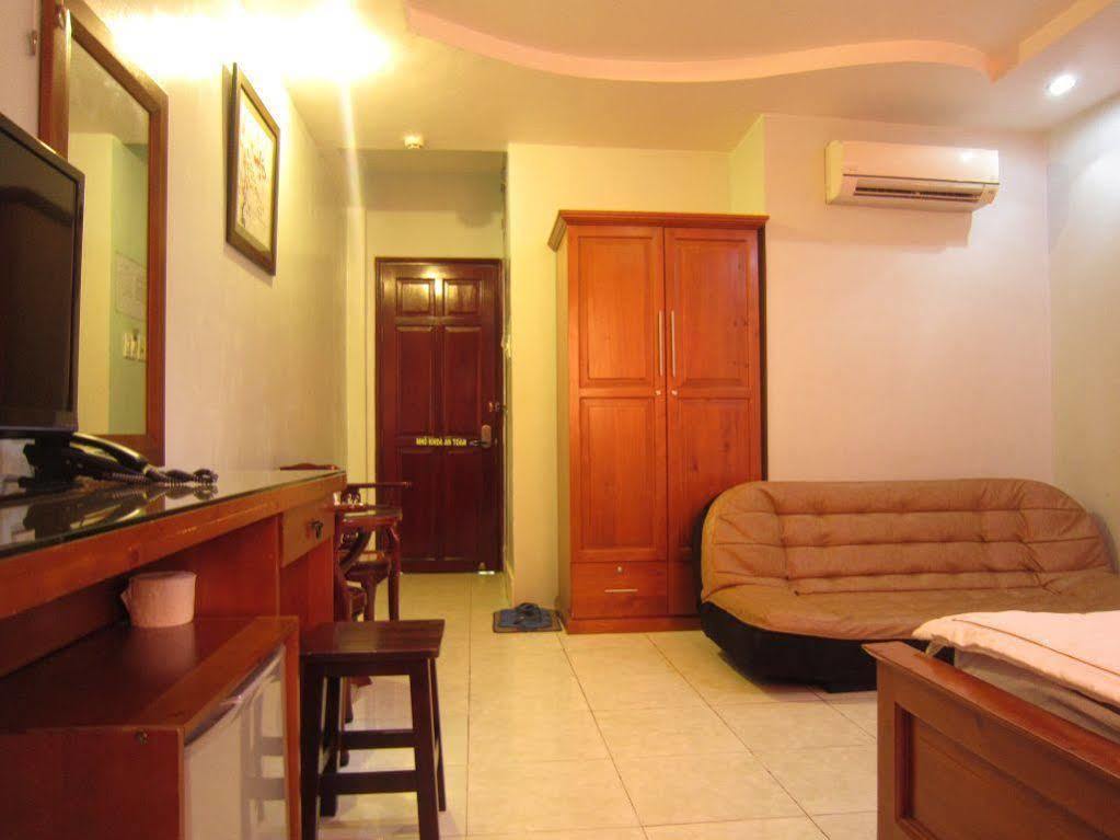 Hotel Xuan Dan