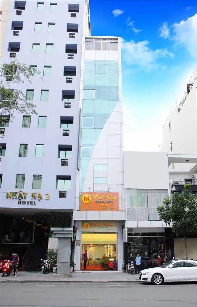 Mai Vuong Saigon 2*