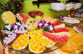 Hotel Mai Vuong Saigon Ho Chi Minh City