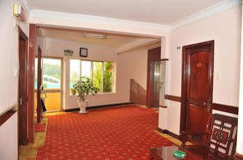 Rang Dong Hotel 3*
