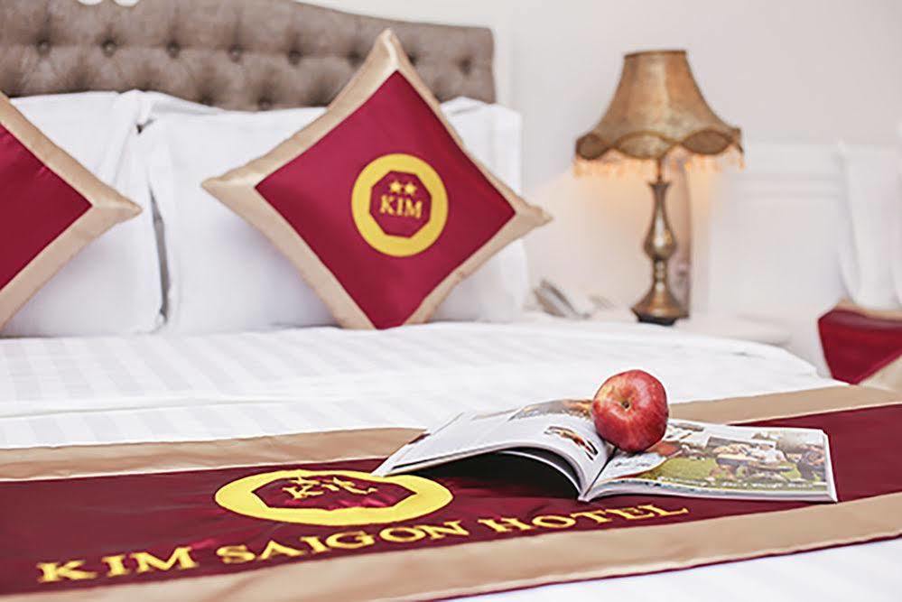 Hotel The Hammock Ben Thanh Ho Chi Minh City
