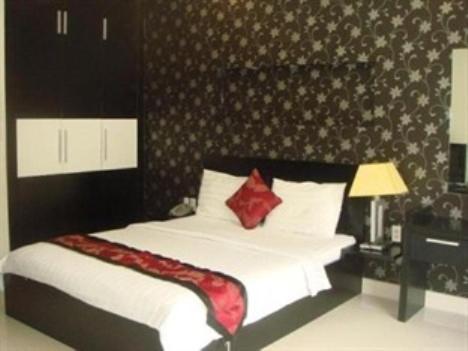 Trung Son Hotel *