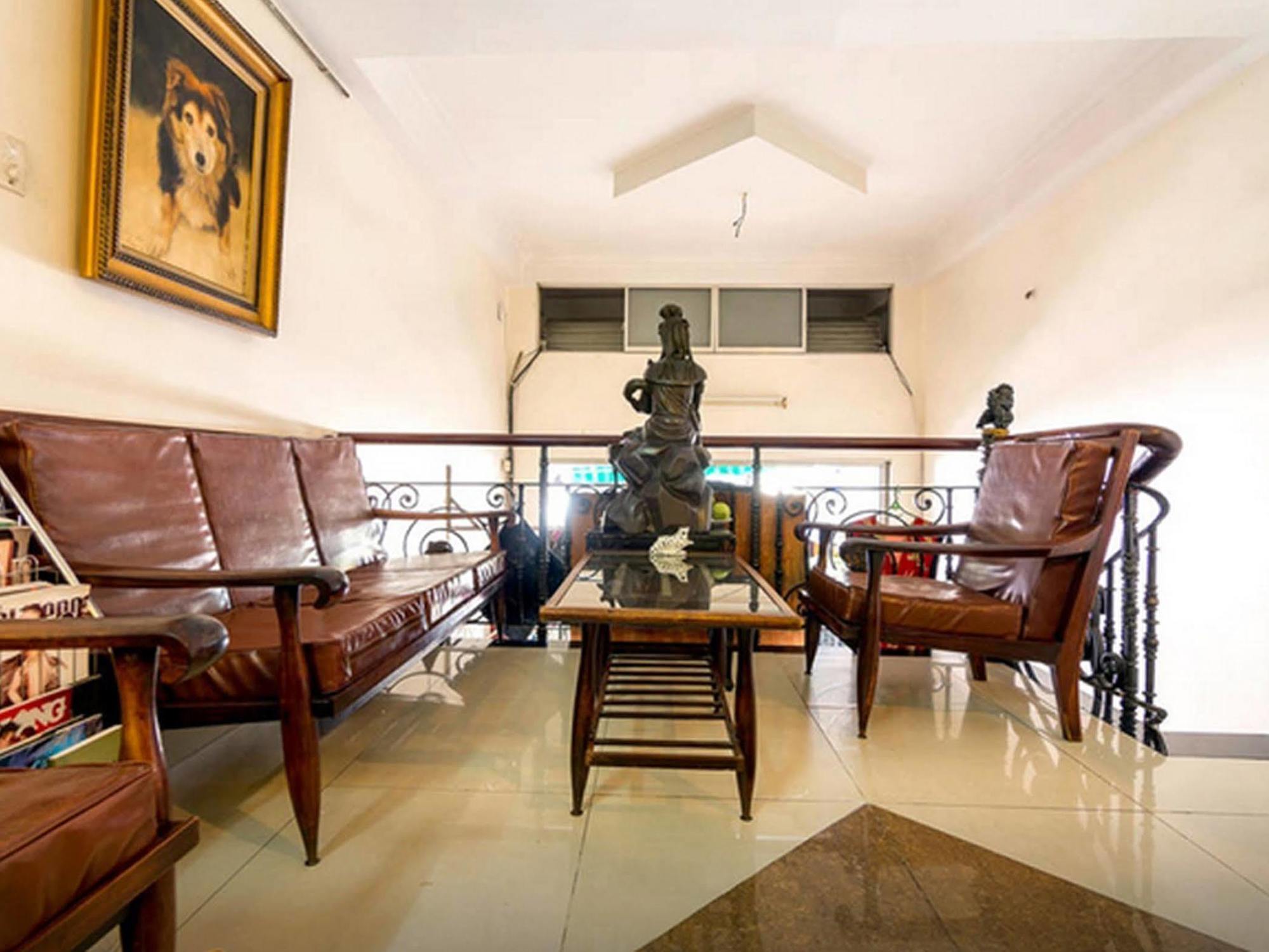 Hotel Hanh Chuong
