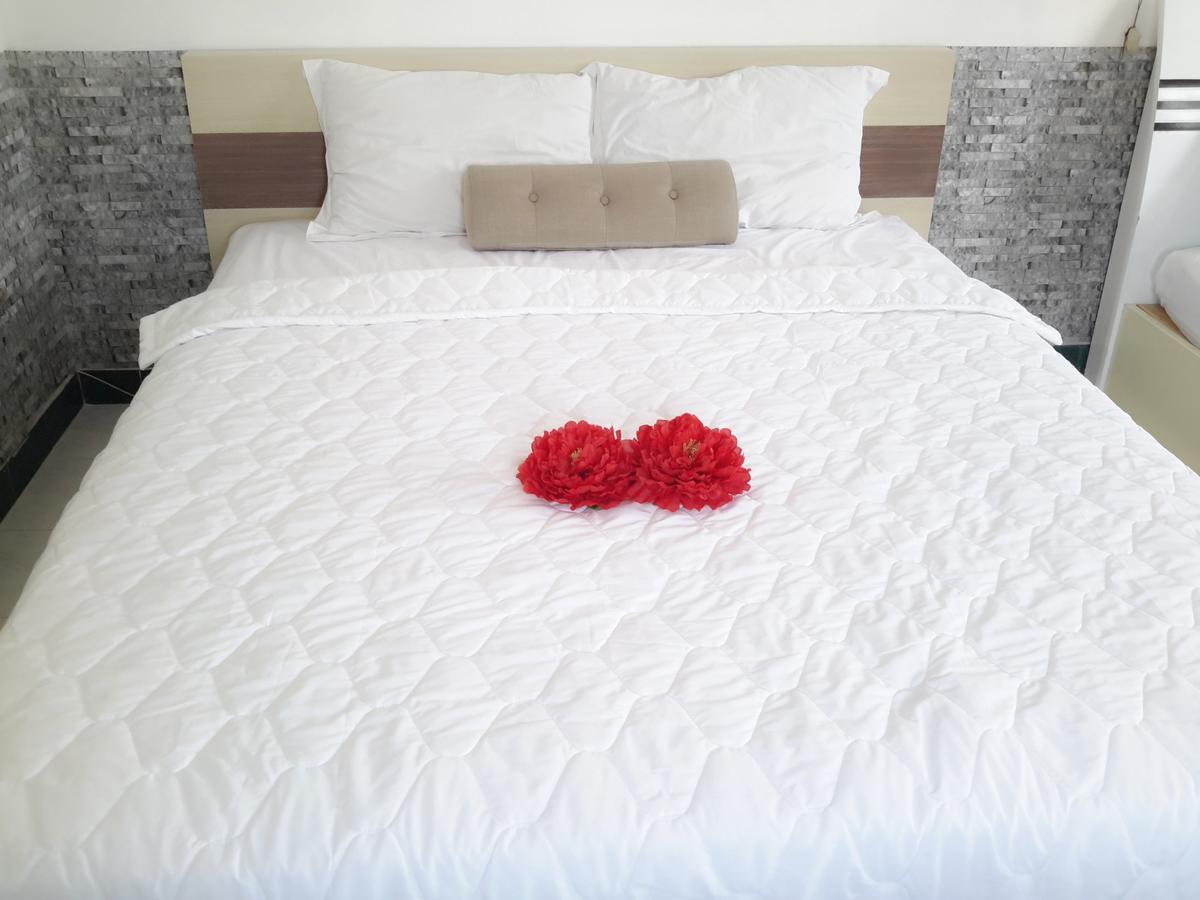 Motel Thinh Vuong Hotel