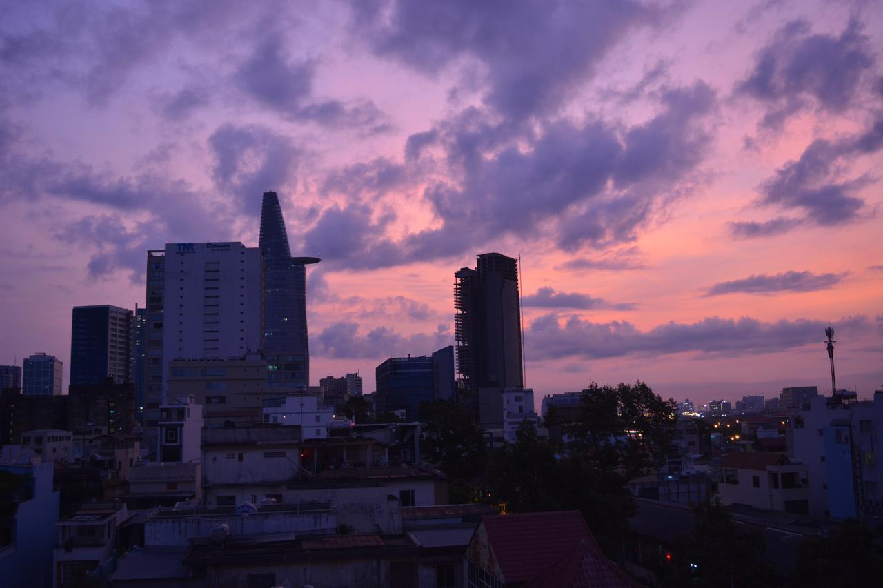 Thinh Vuong Hotel
