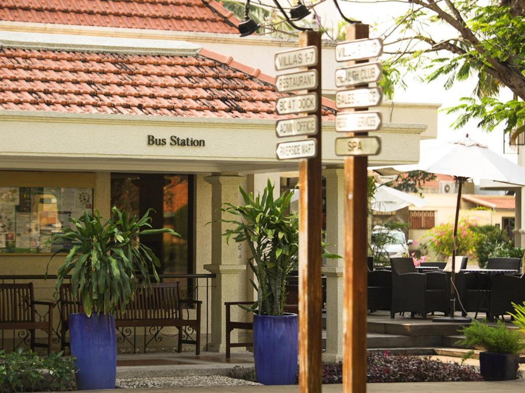 Riverside Serviced Aparthotel Ho Chi Minh City