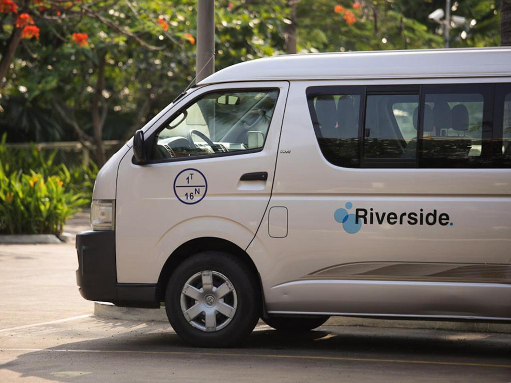 Riverside Serviced Ho Chi Minh City