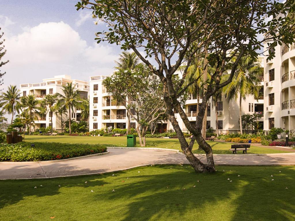 Aparthotel Riverside Serviced Ho Chi Minh City