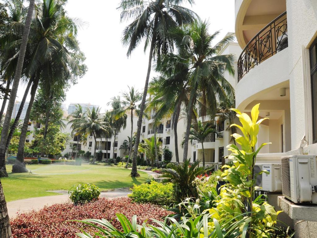 Riverside Serviced Aparthotel