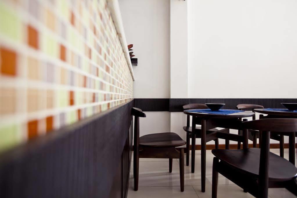 Cinnamon Saigon 3* Ho Chi Minh City